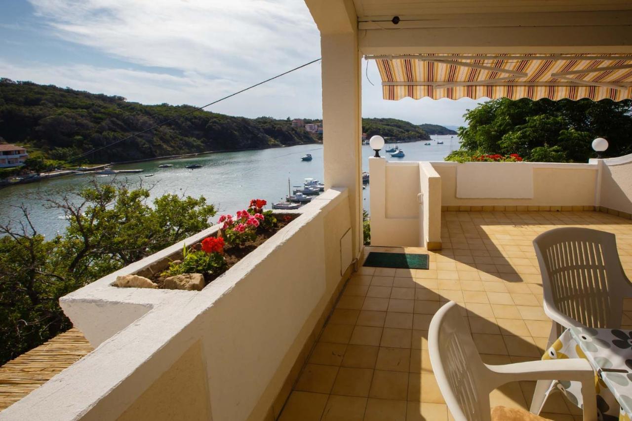 Beach Suite Nina Supetarska Draga Exterior foto