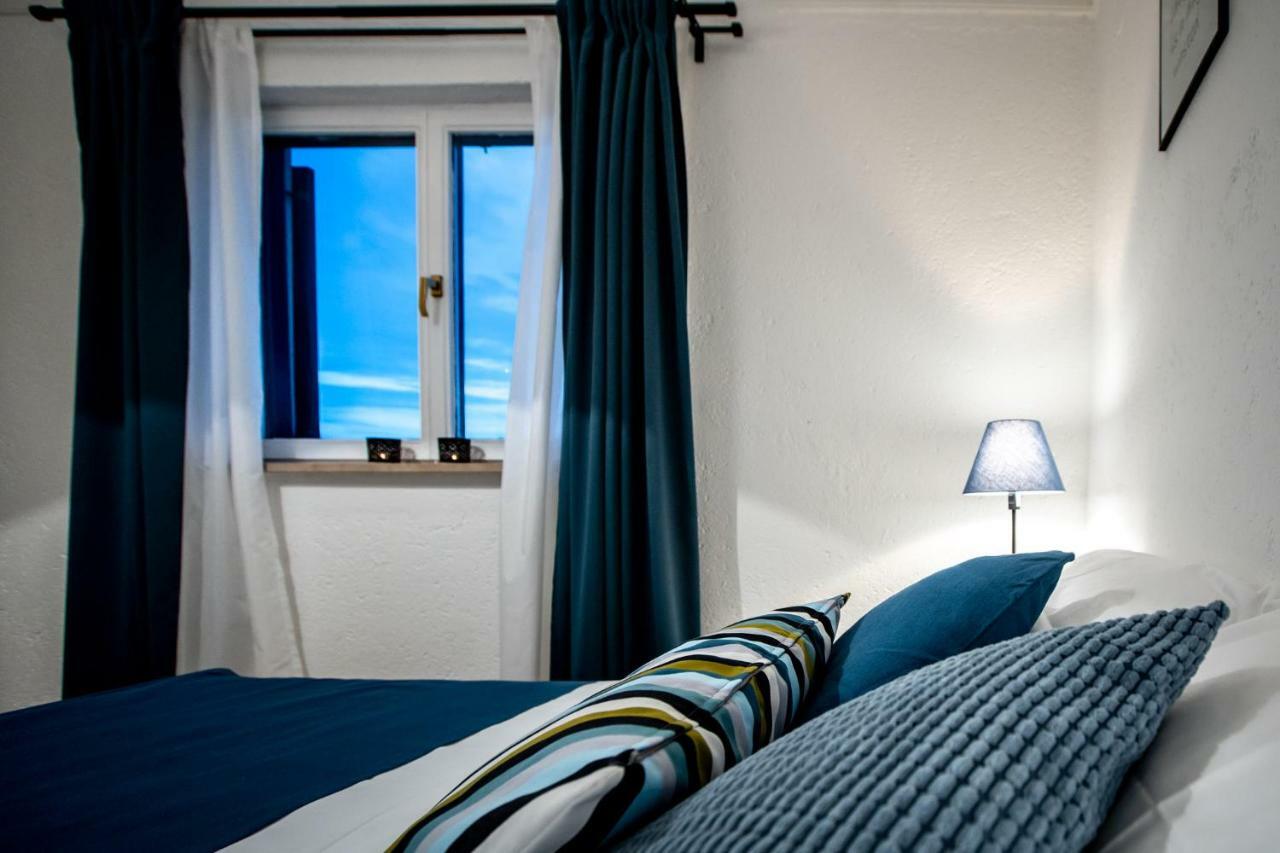 Beach Suite Nina Supetarska Draga Exterior foto