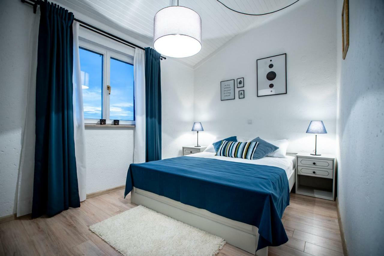 Beach Suite Nina Supetarska Draga Exterior foto